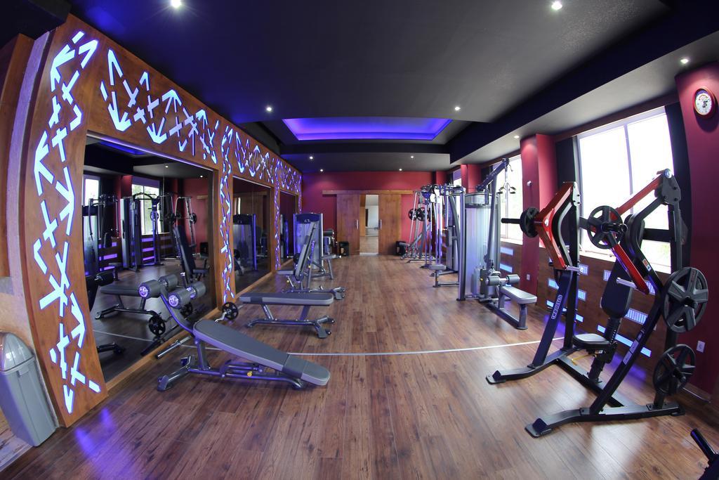 The Apple Palace Hotell Amasya Eksteriør bilde