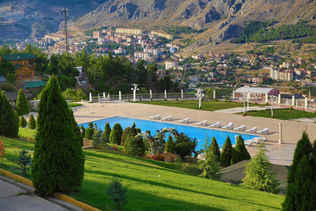 The Apple Palace Hotell Amasya Rom bilde