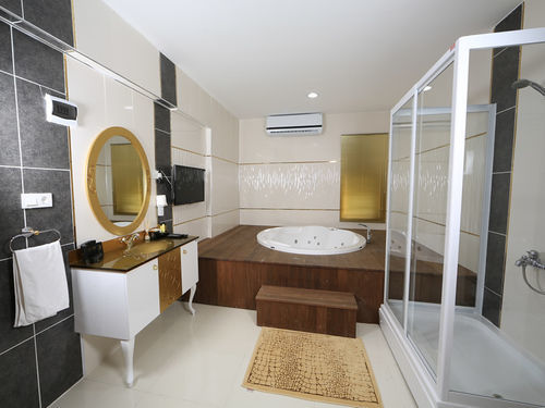 The Apple Palace Hotell Amasya Eksteriør bilde