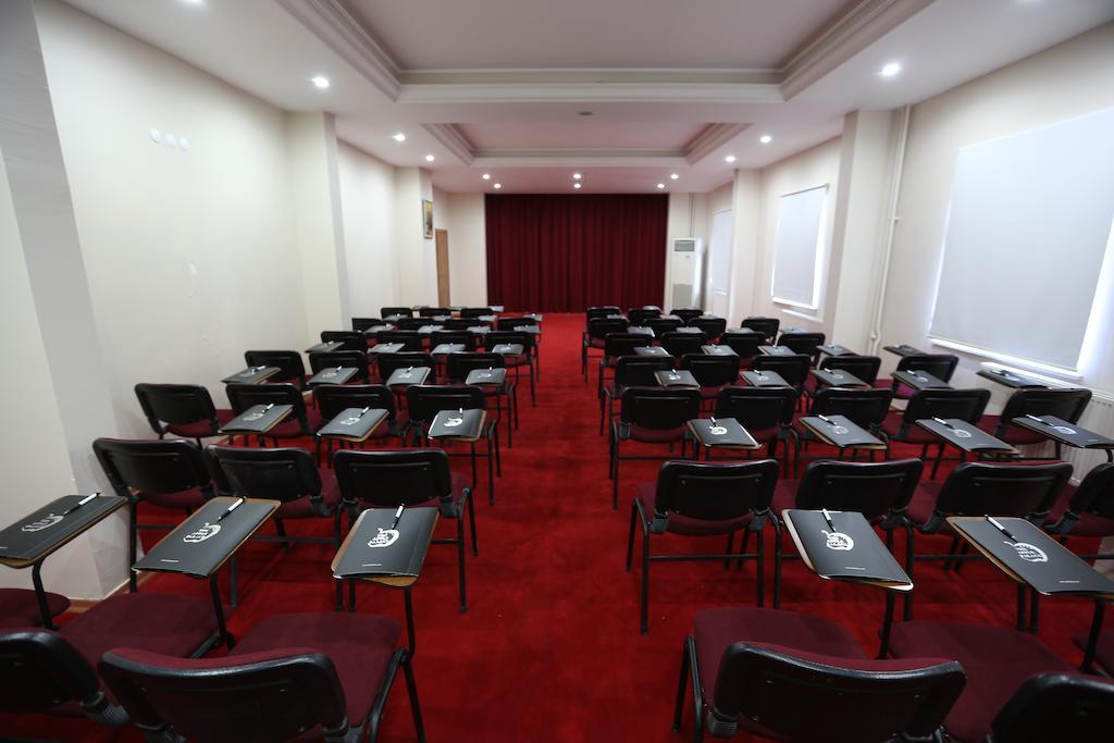 The Apple Palace Hotell Amasya Eksteriør bilde